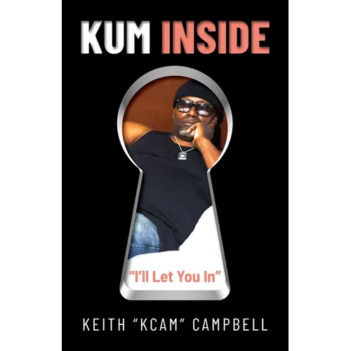 Kum Inside I'll Let You In - Paperback
