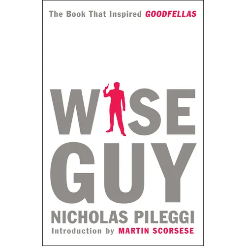 Wise Guy - Paperback