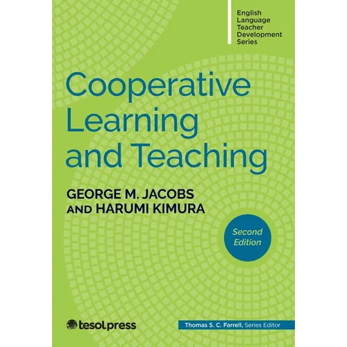 Cooperative Learning and Teaching, Second Edition - Paperback