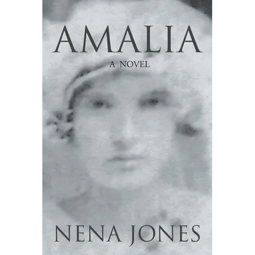 Amalia - Paperback