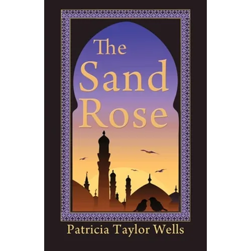 The Sand Rose - Paperback