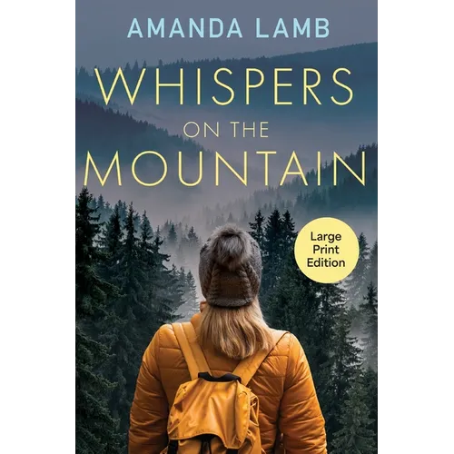 Whispers on the Mountain - Paperback