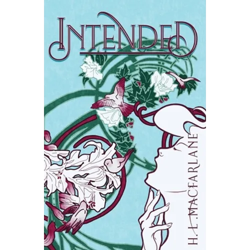 Intended: An Adult Romantic Fantasy - Paperback