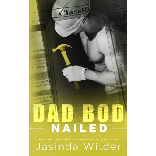 Nailed - Paperback