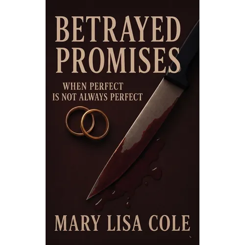 Betrayed Promises - Hardcover