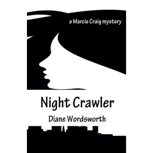 Night Crawler - Paperback