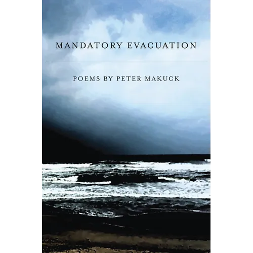 Mandatory Evacuation - Paperback