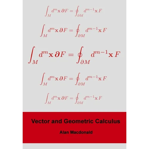 Vector and Geometric Calculus