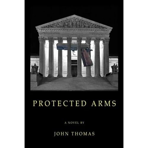 Protected Arms - Paperback