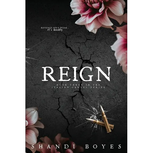 Reign - Discreet - Paperback