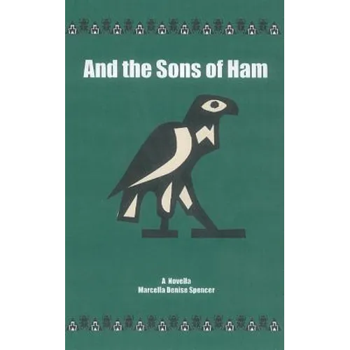 And the Sons of Ham - Paperback