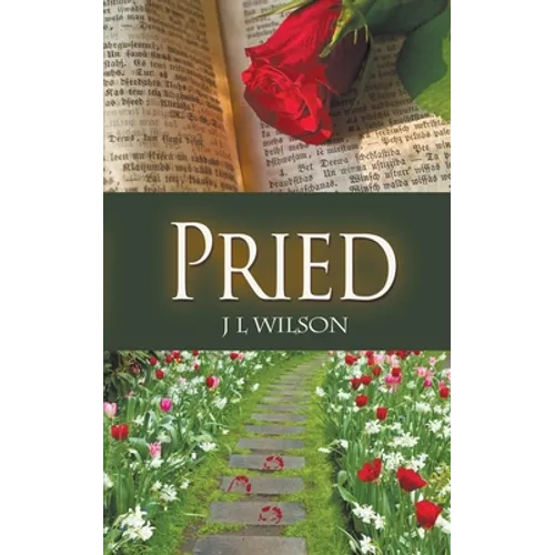Pried - Paperback