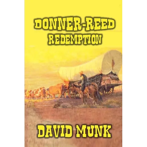 Donner-Reed - Redemption - Paperback