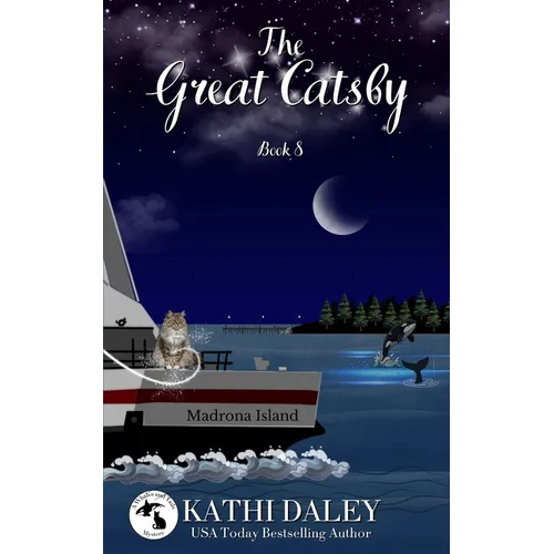 The Great Catsby - Paperback