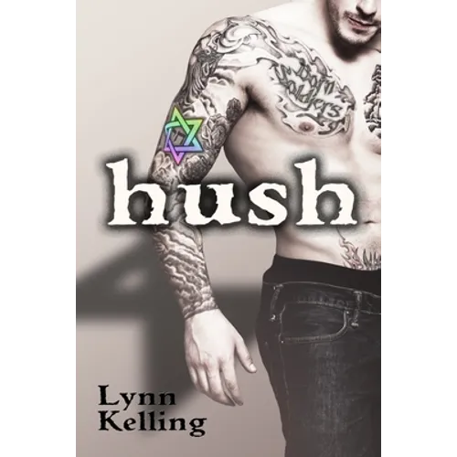 Hush - Paperback