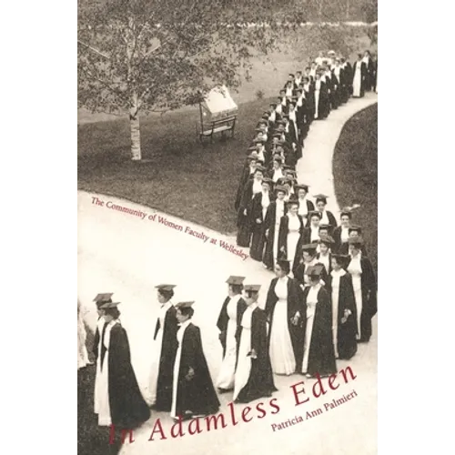 In Adamless Eden - Paperback