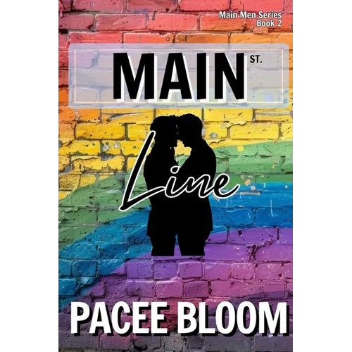 Main Line - Paperback