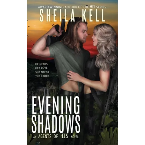 Evening Shadows - Paperback