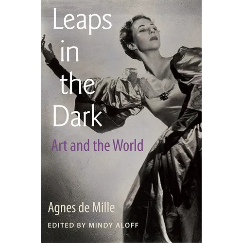 Leaps in the Dark: Art and the World - Hardcover