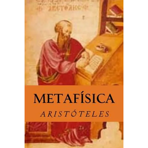 Metafisica - Paperback