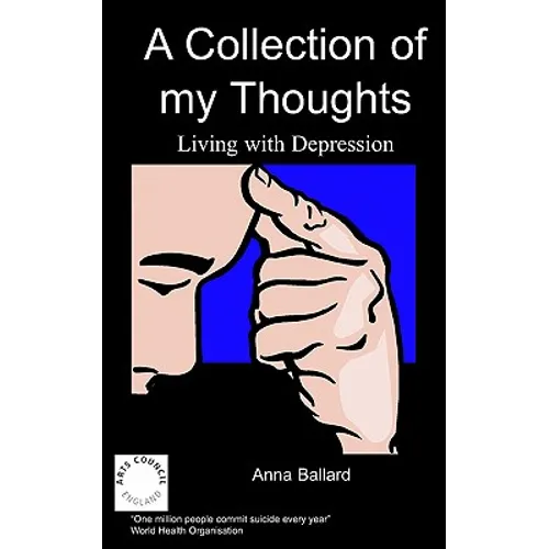 A Collection of My Thoughts - Paperback