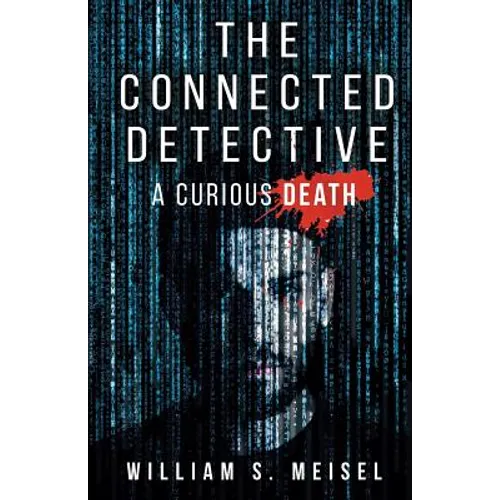 The Connected Detective: A Curious Death - Paperback