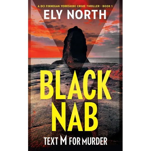 Black Nab: Text M For Murder - Paperback