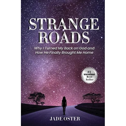 Strange Roads - Paperback