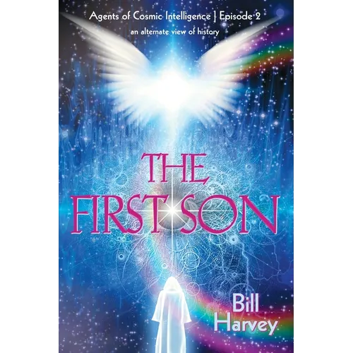 The First Son - Paperback