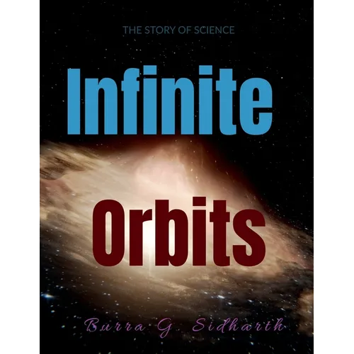 Infinite Orbits - Paperback