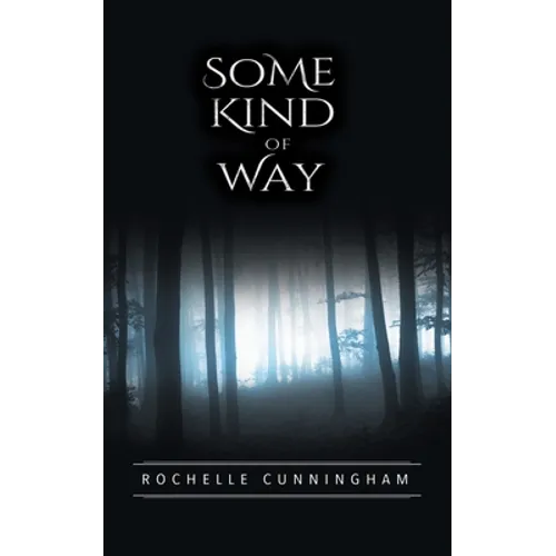 Some Kind of Way - Paperback