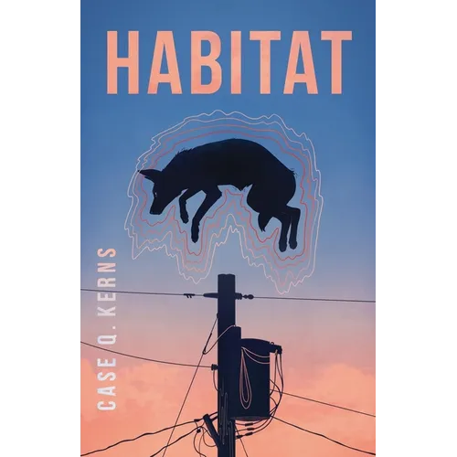 Habitat - Paperback
