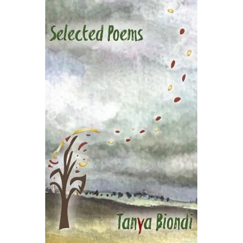 Selected Poems - Paperback