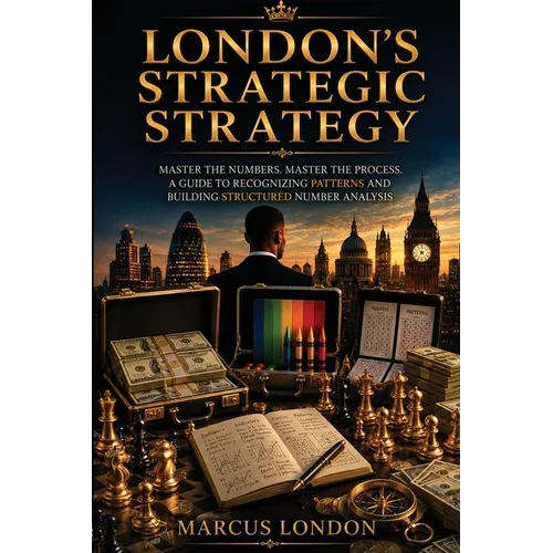 London's Strategic Strategy Series - Paperback