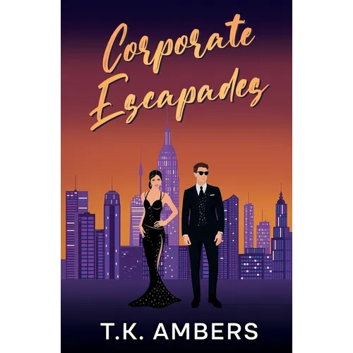Corporate Escapades - Paperback