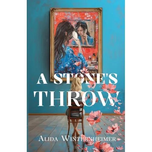 A Stone's Throw - Paperback