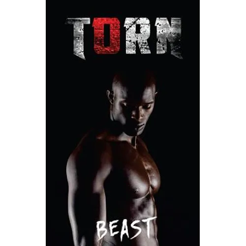 Torn - Paperback