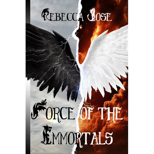 Force of the Immortals - Paperback