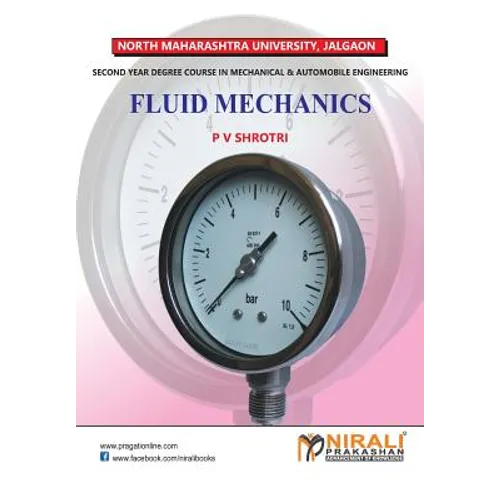 Fluid Mechanics - Paperback