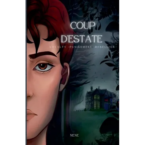 Coup D'Estate - Paperback