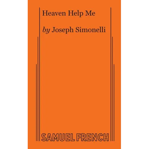 Heaven Help Me - Paperback