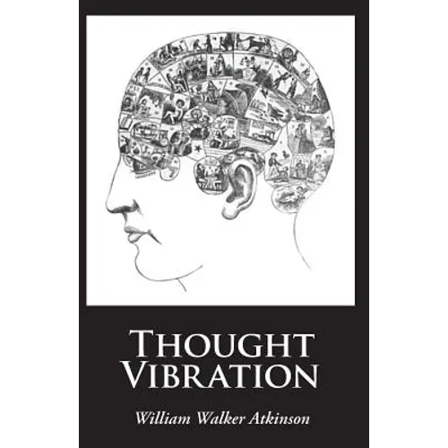 Thought Vibration - Paperback