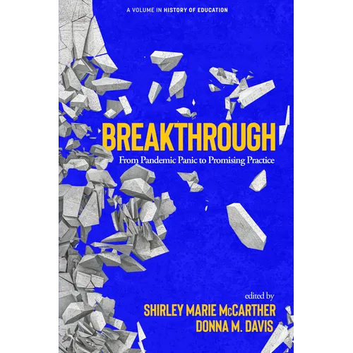 Breakthrough: From Pandemic Panic to Promising Practice - Hardcover
