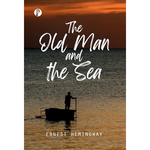 The Old Man and the Sea - Hardcover