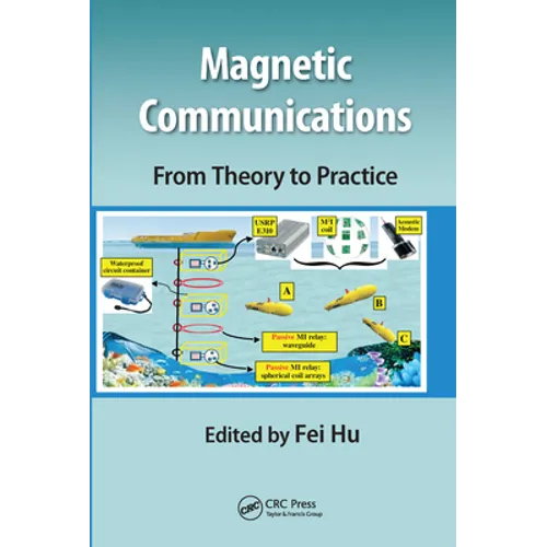 Magnetic Communications: From Theory to Practice - Paperback