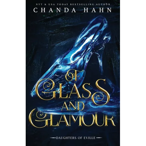 Of Glass and Glamour - Paperback