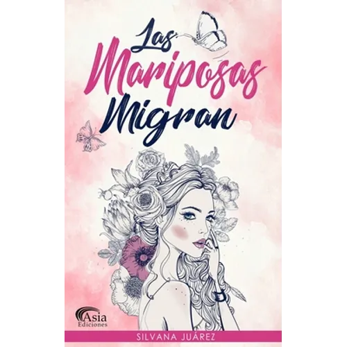Las Mariposas Migran