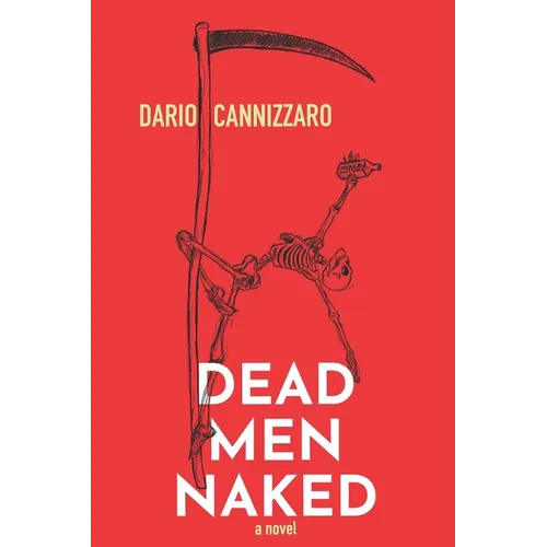 Dead Men Naked - Paperback
