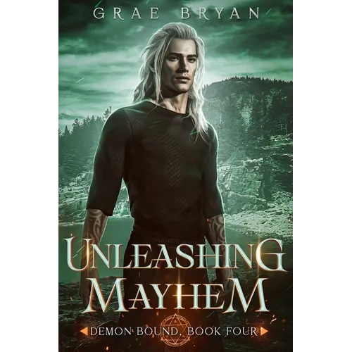 Unleashing Mayhem - Paperback
