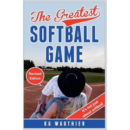 The Greatest Softball Game - Paperback